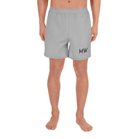 MW Men's Recycled Athletic Shorts