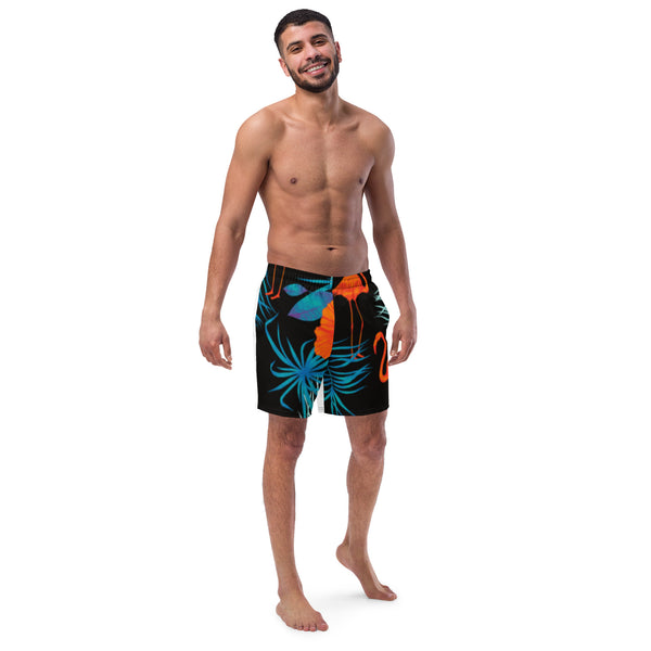 MUDGIEWEAR Men's swim trunks