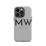 MW Tough Case for iPhone®