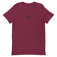 MUDGIEWEAR Unisex t-shirt