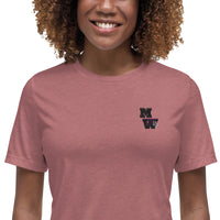 MW Women's Relaxed T-Shirt