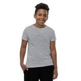 MUDGIEWEAR Youth Short Sleeve T-Shirt